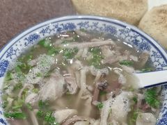 -老三羊汤【北兴隆街店】