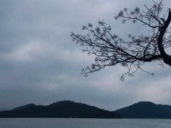 -东钱湖小普陀景区