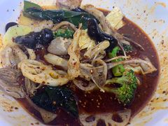 -艺味深尝(云锦路店)