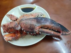 -强记龙虾钳(定安里店)