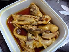 -老乡鸡(新邻天地店)