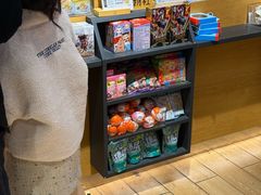 -九木杂物社(恒隆广场店)