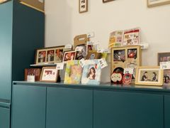 -海马体照相馆(天津世纪都会店)
