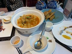 -山东老家(黄埔分店)