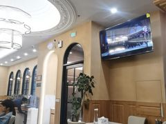 -清真·AL-JANNAT 佳纳特餐厅(狮子桥店)