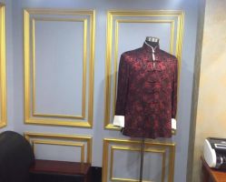 -GIMIWEAR 基米尔男士西服高级定制(陆家嘴店)