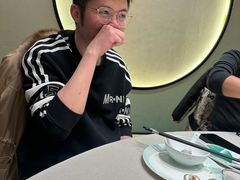 -绿杨春·淮扬宴(庐山路店)