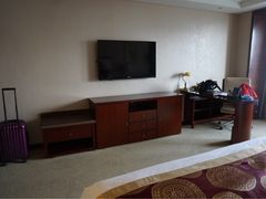 -鄂尔多斯博源豪生大酒店