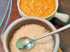 蟹粉捞饭-人和馆·上海菜(肇嘉浜路店)