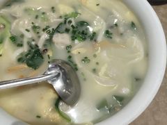 -李氏传家菜(兴城路店)