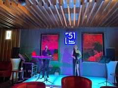 -佛山恒安瑞士大酒店-天空意大利餐厅·牛扒(环球国际广场店)