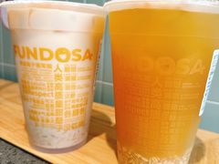 -放哈·甜醅子奶茶创造者(阳光丽景湾店)
