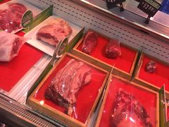 -盒马鲜生(红莲店)