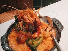-芭札·Thai泰国餐厅(同和金铂天地店)