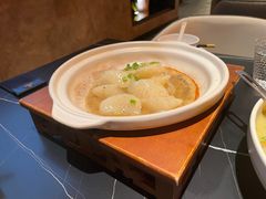 黑松露萝卜-洛缦音乐餐厅(工业展览馆万象城店)