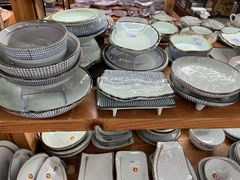 -杭州陶瓷品市场·景青陶瓷有限公司