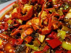 -李叔叔虾蟹大排档(青羊店)