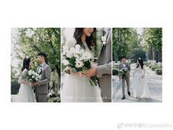 点击看大图 -Chic Bridal 熙可婚纱