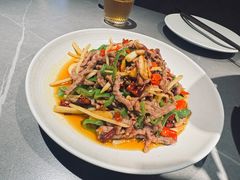 -三江里·宜宾川菜(亚运村店)
