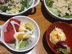 -斗牛士牛排(南京东路店)