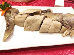 -小蓝鲸湖北菜(八一路店)