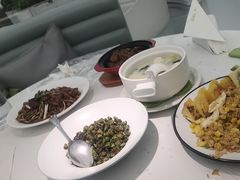 -大树餐厅(万达创始店)