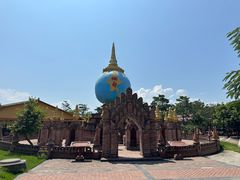 -一寨两国风景区