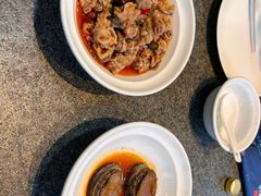 -庆山饭店·海鲜饺子家常菜(北戴河黑石路店)