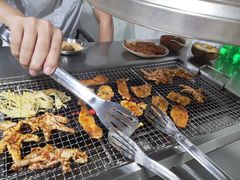 -新西昌火盆烧烤(天生店)