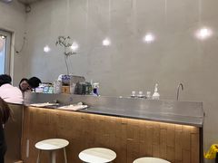 -小团圆糖水铺(襄阳南路店)
