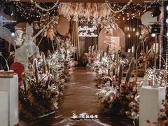 -艾拉私人定制婚礼