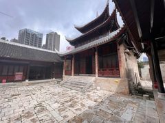 -安顺武庙