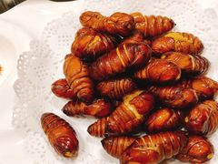 -白洋淀灶台鱼(名佳花园店)
