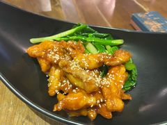 -太泰东南亚餐厅(万福广场店)
