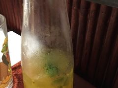 -绿茶餐厅(蓝色港湾店)