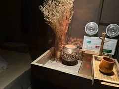 -LANN I 蘭 泰式古法按摩(徐家汇城开YOYO店)