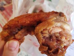 -延庆观炸鸡(淮北街总店)