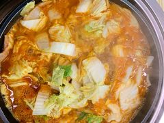 -韩国大金刚烤肉·料理(印象城店)