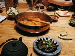 -黔诚多彩火锅(甲秀楼店)