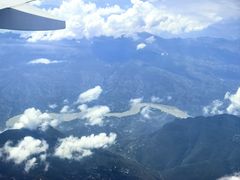 -丽江三义国际机场