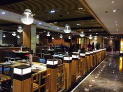 -万家宴海鲜大酒楼(五四路店)