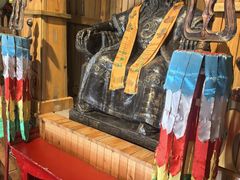-老阿妈蒙古村·蒙古包·草原文化·歌舞表演(老君堂店)