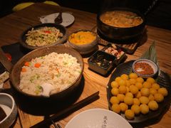-兰木肆·云南菜(龙湖U城天街店)