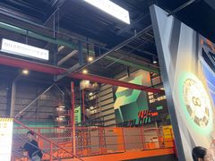 -极限PLAY运动娱乐新世界·团建派对潮玩休闲馆·室内蹦极高空游乐园