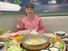 -椰小鸡·琼州糟粕醋·火锅(美兰缤纷城店)