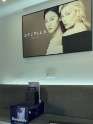 -Deeplus+韩国皮肤管理한국피부관리·C:Lab肌肤实验室