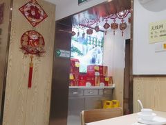 -老边饺子馆(东单店)