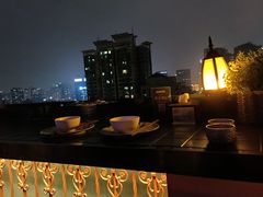 -萨芭蒂高空花园餐酒吧
