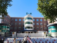 -北京市海淀区翠微小学