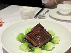 金牌扣肉-南麓·浙里(外滩店)